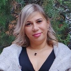 Фотография девушки Любовь, 39 лет из г. Шахты