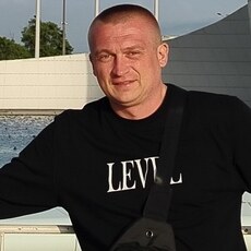 Фотография мужчины Алексей, 35 лет из г. Унеча
