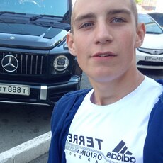 Фотография мужчины Алексей, 19 лет из г. Курган