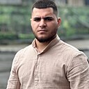 Нариман, 23 года