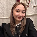 Асель, 21 год