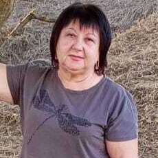 Фотография девушки Татьяна, 59 лет из г. Донецк