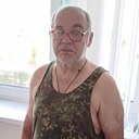 Сергей, 63 года