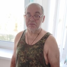 Фотография мужчины Сергей, 63 года из г. Минск