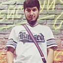 Амир, 27 лет