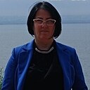 Гуля, 50 лет