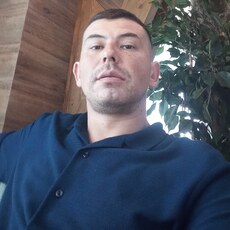 Фотография мужчины Вадим, 34 года из г. Владивосток