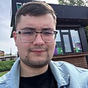 Данил, 23 года
