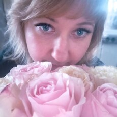 Фотография девушки Дарья, 35 лет из г. Егорьевск