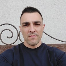 Фотография мужчины Сергей, 37 лет из г. Барановичи
