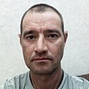 Василий Бажанов, 43 года