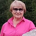 Елена, 63 года