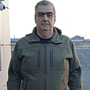 Глеб, 50 лет