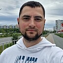 Сефик, 28 лет