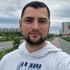 Фотография мужчины Сефик, 28 лет из г. Нижневартовск