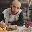Абдулло, 39 лет