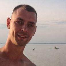 Фотография мужчины Андрій, 26 лет из г. Градижск