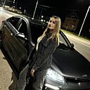 Алина, 23 года