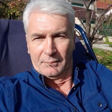 Фотография мужчины Иван, 61 год из г. Краснодар