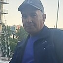 Наим, 47 лет
