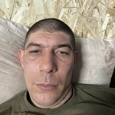 Фотография мужчины Дмитрий, 35 лет из г. Снежное