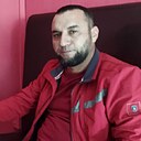 Назар Шоев, 43 года