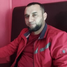 Фотография мужчины Назар Шоев, 43 года из г. Свердловск