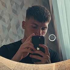 Фотография мужчины Кирилл, 21 год из г. Могилев