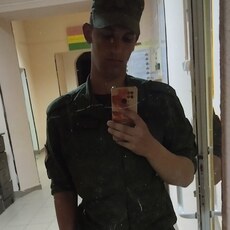 Фотография мужчины Вячеслав, 20 лет из г. Слоним