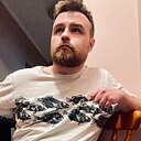 Nick, 35 лет