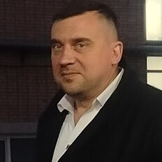 Фотография мужчины Василий, 47 лет из г. Химки