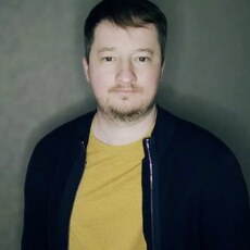 Фотография мужчины Юрий, 39 лет из г. Москва