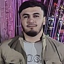 Аскар, 28 лет