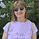 Елена, 62 года