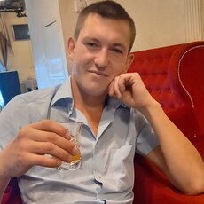 Фотография мужчины Иван, 35 лет из г. Пермь