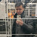 Нуржигит, 24 года