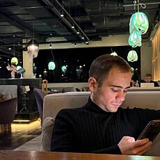 Фотография мужчины Яша, 23 года из г. Саранск