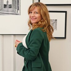 Фотография девушки Юлия, 45 лет из г. Москва