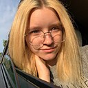 Анастасия, 19 лет