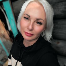 Фотография девушки Татьяна, 41 год из г. Нижневартовск