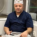 Валижон, 44 года
