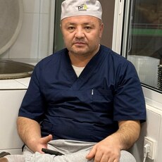 Фотография мужчины Валижон, 44 года из г. Екатеринбург