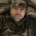 Макс, 35 лет
