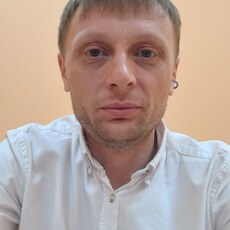 Фотография мужчины Денис, 32 года из г. Счастье