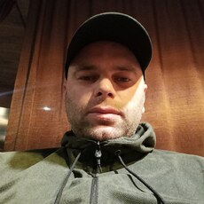 Фотография мужчины Антон, 37 лет из г. Ижевск