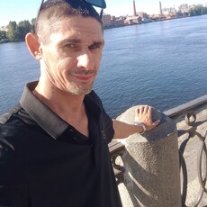 Фотография мужчины Сергей, 48 лет из г. Тосно