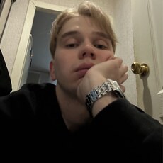 Фотография мужчины Алексей, 23 года из г. Киров