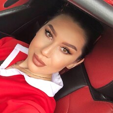Фотография девушки Regina, 37 лет из г. Казань