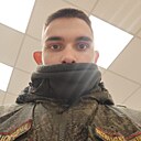 Сергей, 19 лет
