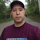 Амир, 44 года